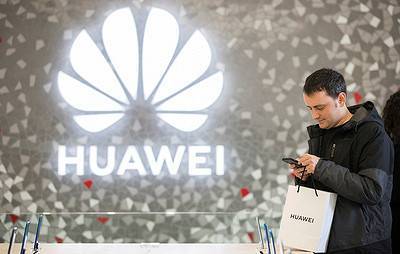 Борис Джонсон - Telegraph: Великобритания планирует отказаться от продукции Huawei в инфраструктуре связи - newtvnews.ru - Китай - Англия