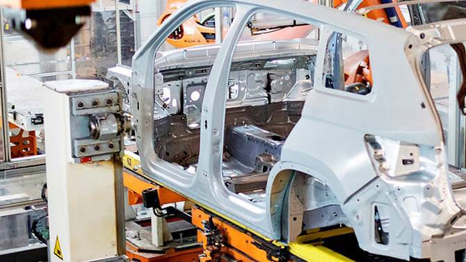 Volkswagen будет собирать в России два новых неизвестных кроссовера - usedcars.ru - Россия