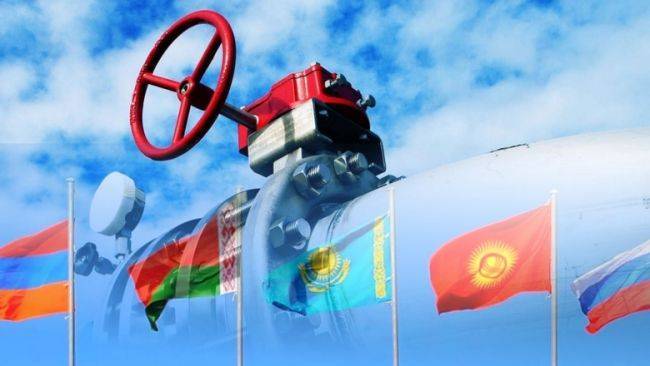 Никол Пашинян - Александр Лукашенко - Спор о цене на газ в ЕАЭС как свидетельство предела интеграции - eadaily.com - Россия - Армения - Белоруссия