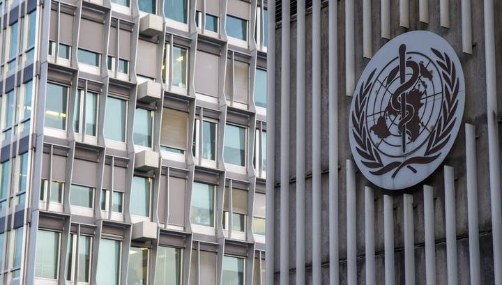 США обвиняют ВОЗ в сокрытии информации о коронавирусе - vesti.ru - Китай - США