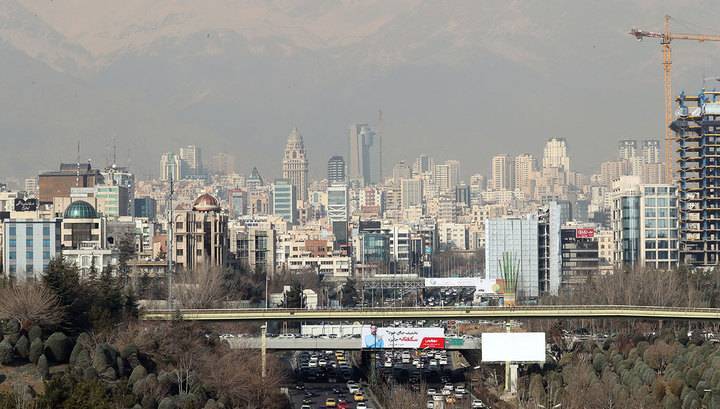 Хасан Рухани - Тегеран пригрозил Вашингтону "проблемами" - vesti.ru - США - Вашингтон - Венесуэла - Иран - Тегеран - Катар