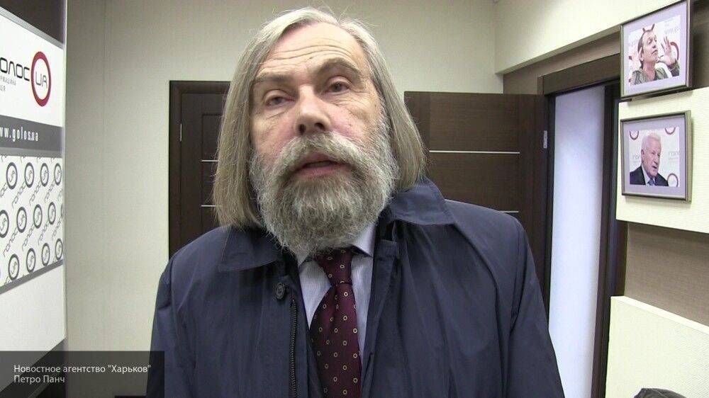 Михаил Погребинский - Погребинский заявил, что Украина делает слишком мало тестов на COVID-19 - politros.com - Украина