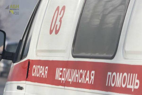 В Петербурге умерла женщина, к которой отказались ехать медики - abnews.ru - Санкт-Петербург - Новости - Следственный Комитет