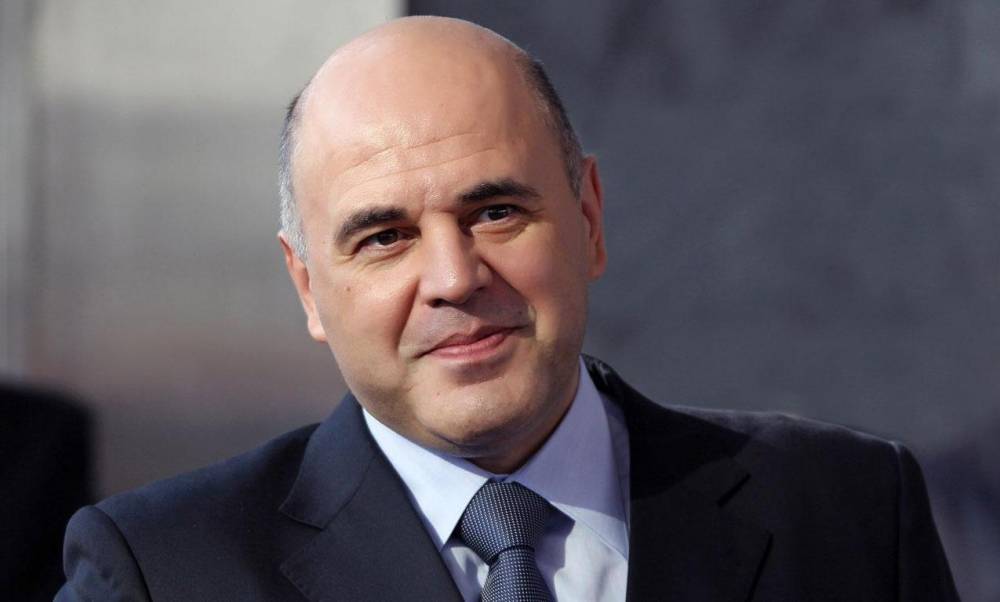 Михаил Мишустин - Мишустин подписал документ о выделении 11,5 миллиарда рублей на выплаты медикам - vm.ru - Россия