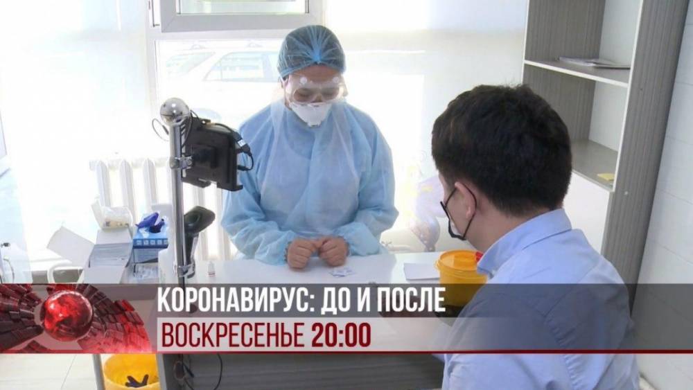 Коронавирус: До и после - zakon.kz - Казахстан - Шымкент - Карагандинская обл. - Атырау