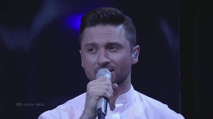 Сергей Лазарев - "Это ужасно": Лазарев о современном шоу-бизнесе - piter.tv - Россия
