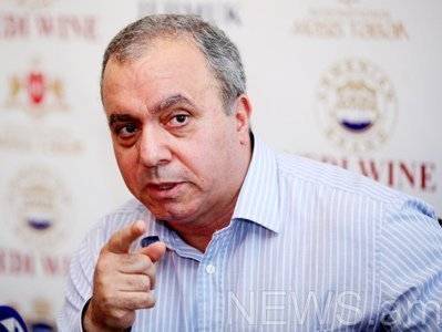 Грант Багратян: Ситуация с коронавирусом в Армении ужасная - news.am - Армения - Грузия - Турция - Иран - Азербайджан