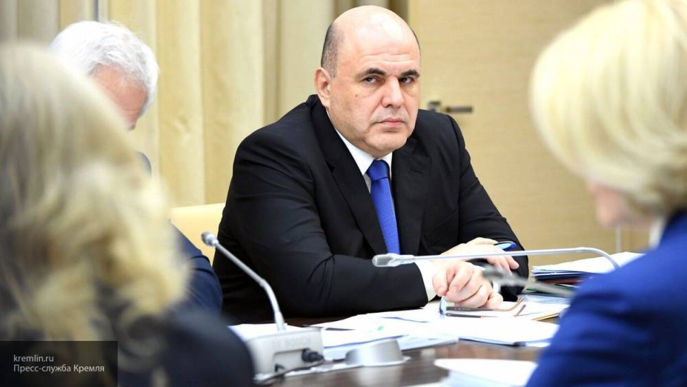 Татьяна Голикова - Михаил Мишустин - Мишустин сообщил, что правительство выделило 25 млрд рублей на поддержку автопрома РФ - politexpert.net - Россия
