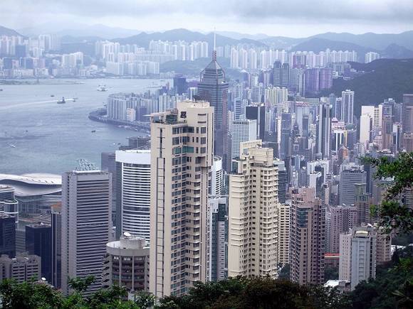 Китай решил забрать у Гонконга свободу - newsland.com - Китай - Гонконг - Гонконг