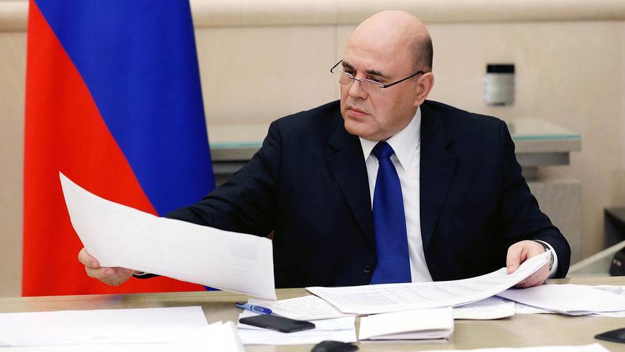 Михаил Мишустин - Кабмин выделил 25 млрд рублей на поддержку отечественного автопрома - gazeta.ru - Россия