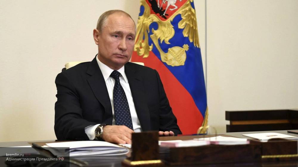 Владимир Путин - Игорь Сечин - Путин поручил проработать вопрос спецтарифов "Транснефти" и РЖД после просьбы Сечина - nation-news.ru - Россия
