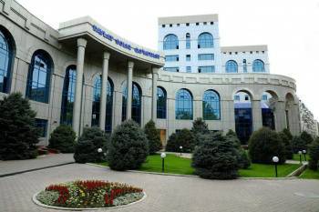 У двух сотрудников ГНК обнаружили коронавирус. Работники центрального аппарата отправлены на удаленную работу - podrobno.uz - Узбекистан - Ташкент