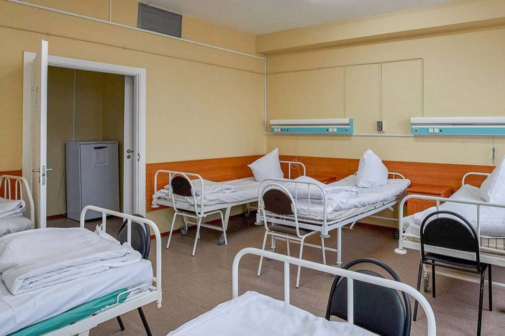 Число умерших от COVID-19 в Костромской области достигло девяти человек - vm.ru - Костромская обл.