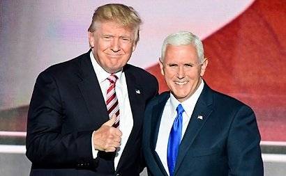 Дональд Трамп - Майк Пенс - Жителя Мичигана обвинили в угрозе на покушение на Трампа и Пенса - news.am - США - Нью-Йорк - шт. Иллинойс - шт. Мичиган
