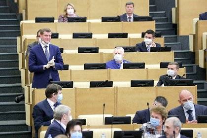 Ярослав Нилов - В Госдуме оценили перспективы снижения пенсионного возраста - lenta.ru - Россия