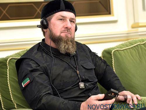 Рамзан Кадыров - Магомед Даудов - Чеченский политик призвал не верить слухам о коронавирусе у Кадырова - novostidnya24.ru - Москва - респ. Чечня