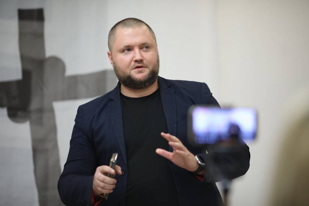 Владимир Воронцов - Против основателя паблика «Омбудсмен полиции» возбудили дело о порнографии - theins.ru - Москва - Вологда