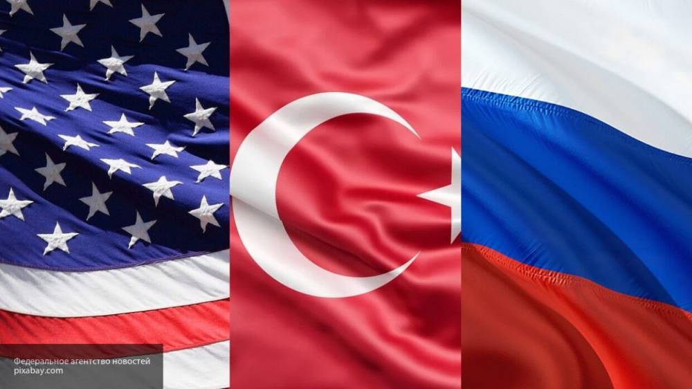 Дональд Трамп - Сергей Рябков - Рябков заявил, что США хотят через Россию "втянуть" Китай в переговоры по ДСНВ - politros.com - Россия - Китай - США