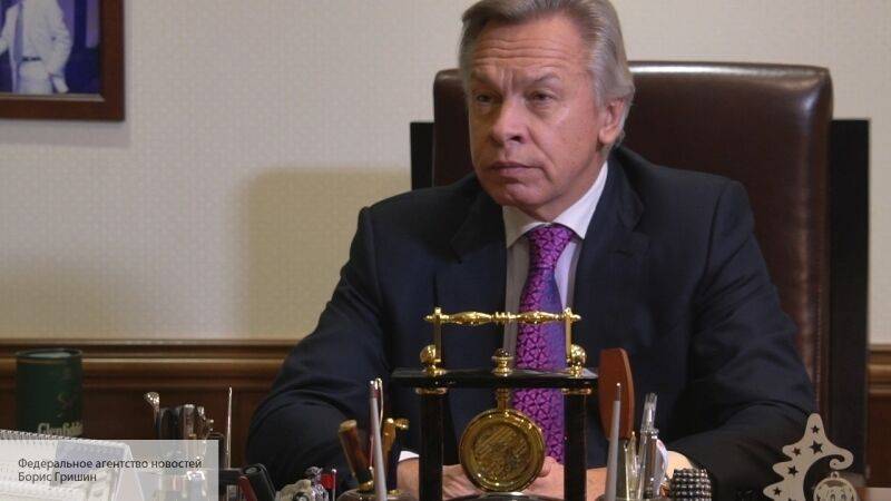 Алексей Пушков - Пушков оценил юридическую инициативу Венгрии: «Куда же катится Европа» - politros.com - Россия - Венгрия - Будапешт