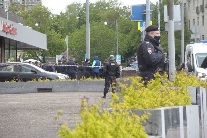 Алексей Барышников - У захватчика банка в Москве были долги на 1,8 млн рублей - mk.ru - Москва - Россия - Санкт-Петербург - Сочи - Краснодар - Нижневартовск