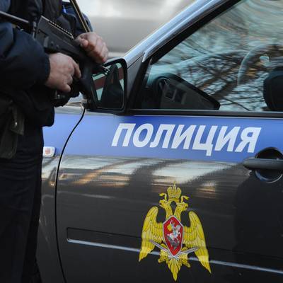 Владимир Васенин - Установлена личность захватчика отделения "Альфа-банка" в Москве - radiomayak.ru - Москва - Россия - Тюменская обл. - Нижневартовск