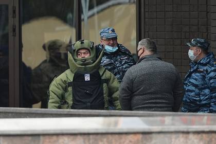 Алексей Барышников - Стало известно о прошлом захватчика московского банка - lenta.ru - Москва - Нижневартовск
