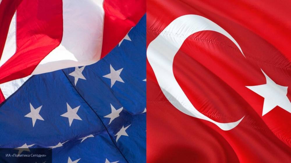Ибрагим Калын - Роберт Обрайен - Анохин указал на совпадение интересов США и Турции в Ливии - politros.com - Россия - США - Турция - Анкара - Ливия