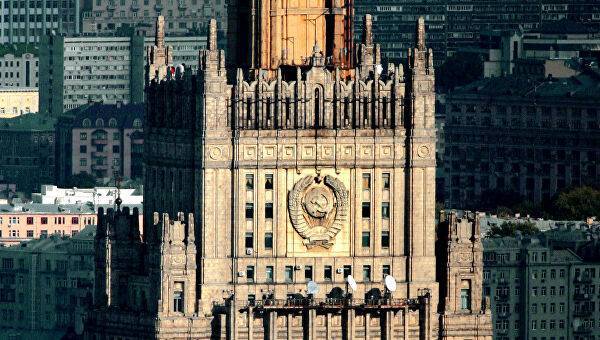 Майк Помпео - Россия не приемлет ультиматумы США по Договору об открытом небе - newtvnews.ru - Москва - Россия - США - Апсны - респ. Южная Осетия