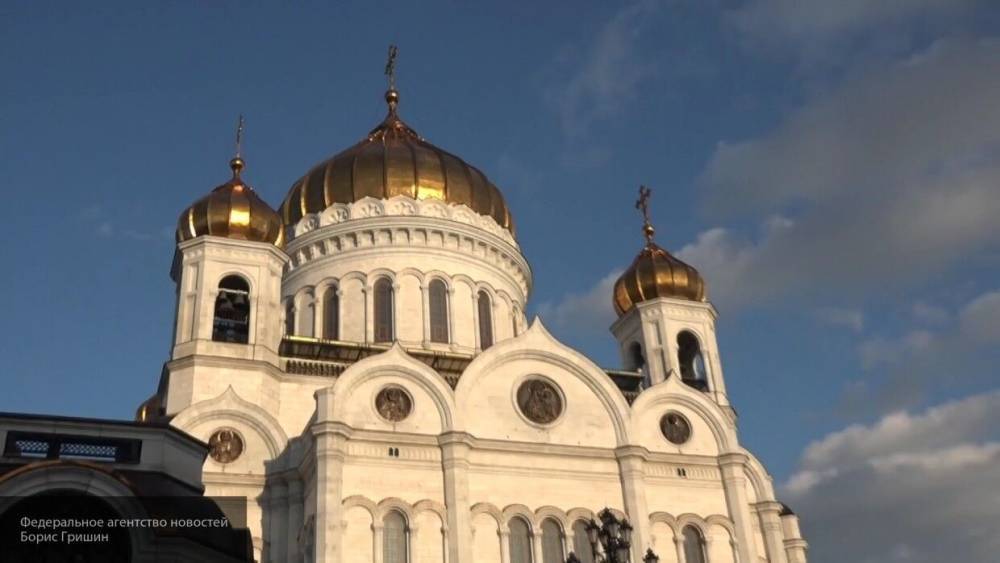 Владимир Легойда - РПЦ отметила важность внесения поправок в Налоговый Кодекс РФ - nation-news.ru - Россия