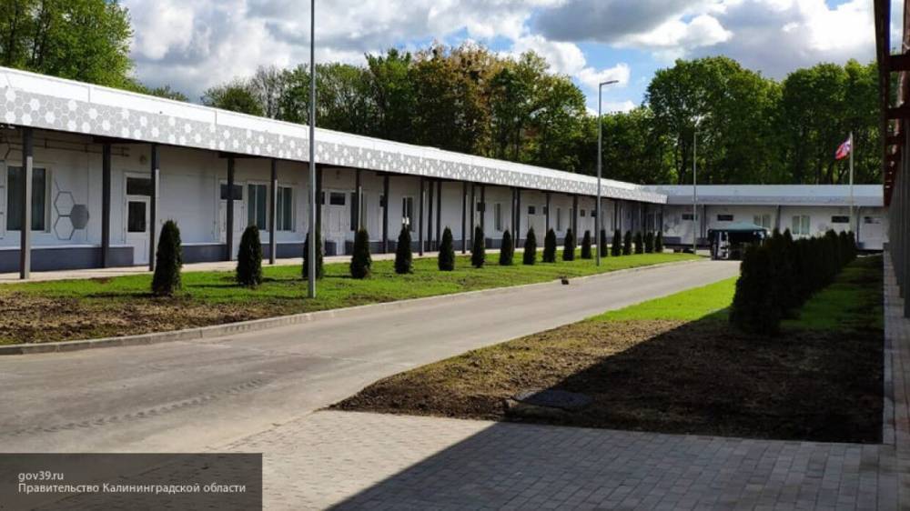 Владимир Путин - Военные ЮВО прибыли в Дагестан для подготовки места под строительство медцентра Минобороны - politexpert.net - Россия - Краснодарский край - респ. Дагестан - Хасавюрт