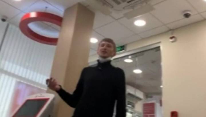 Алексей Барышников - Захватчик московского банка оказался крупным должником - vesti.ru - Москва - Россия - Санкт-Петербург - Сочи - Ханты-Мансийск - Нижневартовск
