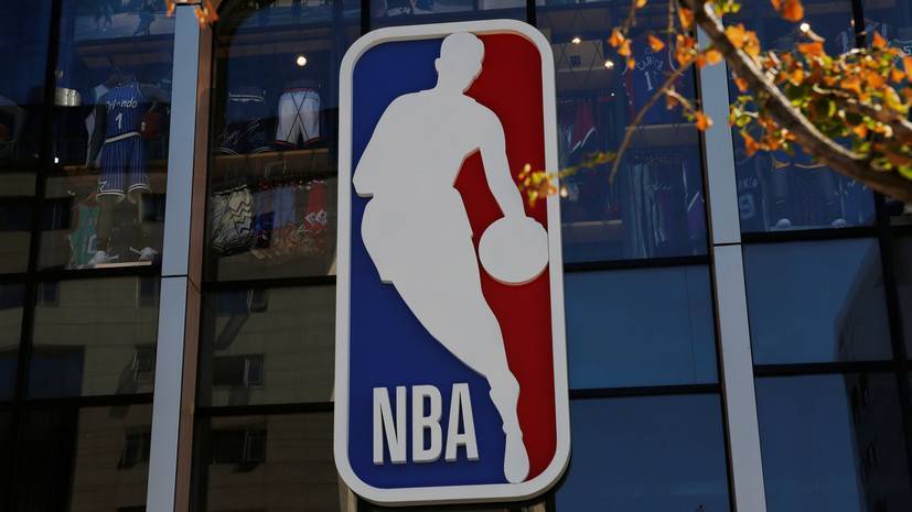 Руди Гобер - Источник: в НБА проводят опрос генменеджеров относительно форматов рестарта сезона - russian.rt.com - Юта