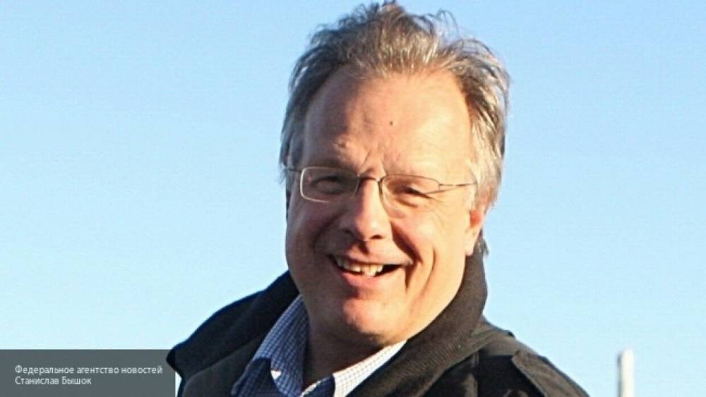 Французский журналист заявил, что русскоязычное население Прибалтики подвергается травле - nation-news.ru - Белоруссия - Франция - Эстония - Литва - Латвия