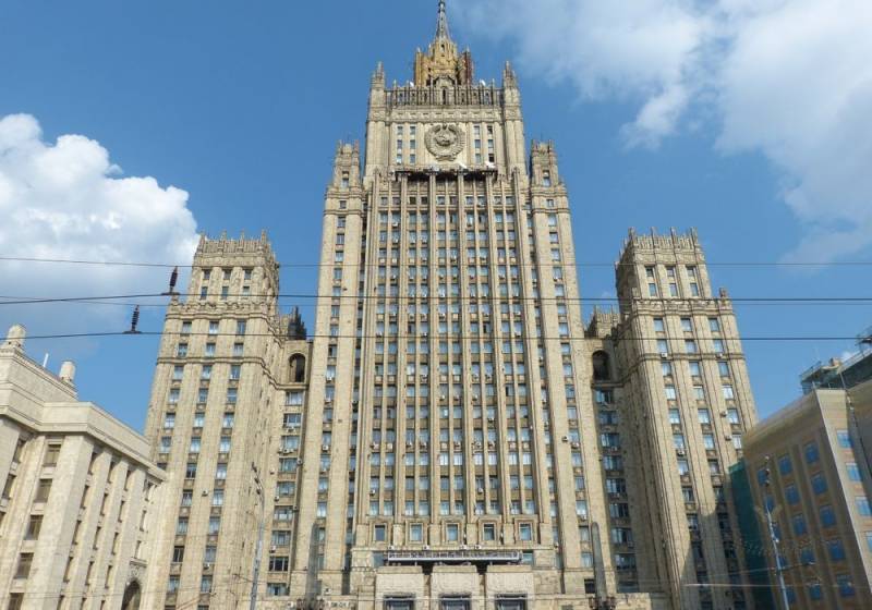 Сергей Рябков - Москва отвергла возможность подписать новый договор, взамен ДОН - topcor.ru - Москва - Россия - США - Вашингтон