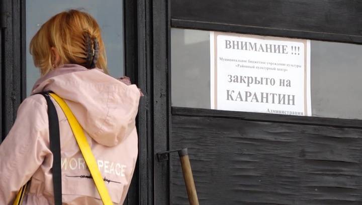 Некоторые регионы постепенно снимают ограничения - vesti.ru - Москва - респ. Дагестан - Ставрополье