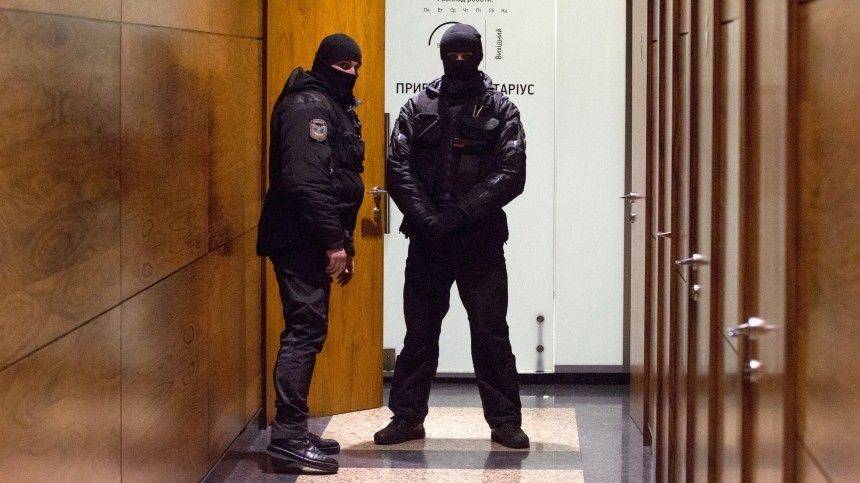 Антон Геращенко - Илья Кива - Тело депутата Рады с огнестрельным ранением найдено в его офисе в Киеве - 5-tv.ru - Украина - Киев