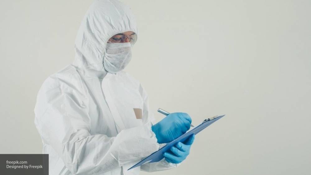 Ученые установили, когда пациент с COVID-19 перестает быть заразным для окружающих - inforeactor.ru - Сингапур