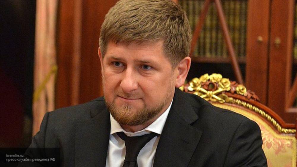 Рамзан Кадыров - Кадыров в канун Ураза-байрама обратился к мусульманам с поздравительной речью - nation-news.ru - респ. Чечня