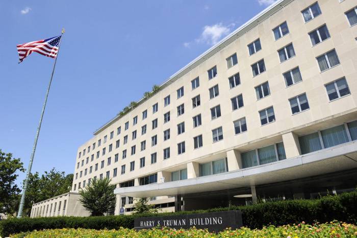 США объявили грант на «разоблачение дезинформации» российского здравоохранения. - newsland.com - Россия - США - Вашингтон - New York