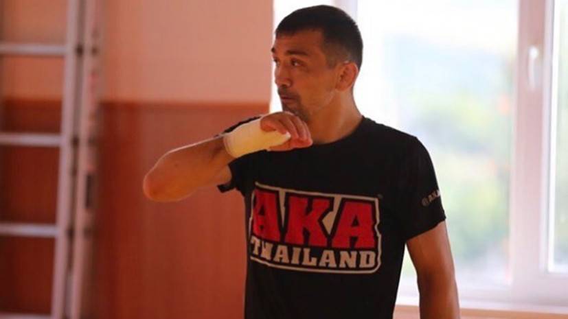 Аскар Аскаров - СМИ: Россиянин Аскаров проведёт поединок на «Бойцовском острове» UFC - russian.rt.com - Россия
