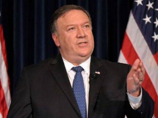 США давят на противника Хафтара в Ливии, чтобы он согласился на перемирие - eadaily.com - США - Сирия - Турция - Ливия