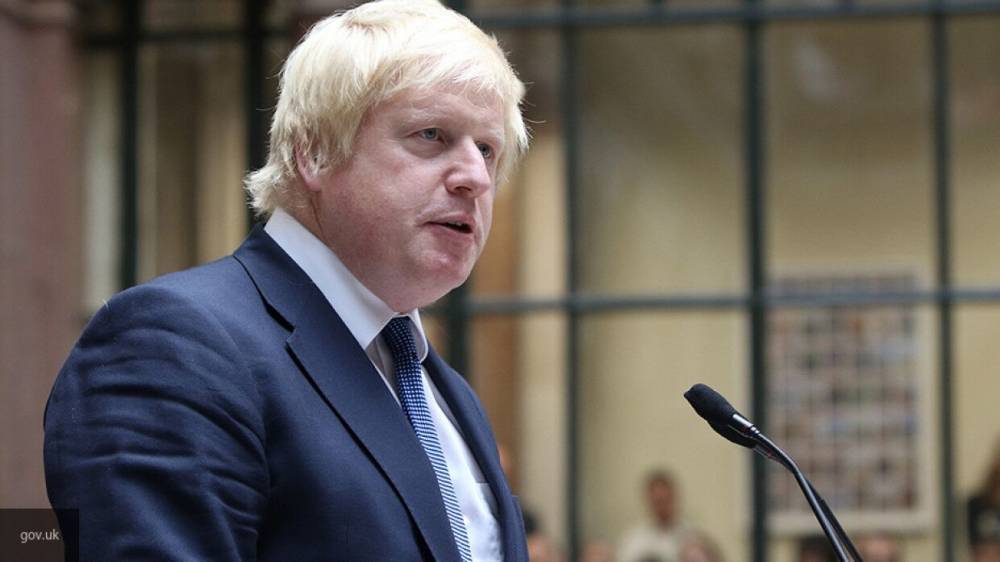 Борис Джонсон - Daily Mirror: советник Бориса Джонсона два раза нарушал режим самоизоляции - nation-news.ru - Англия - Лондон