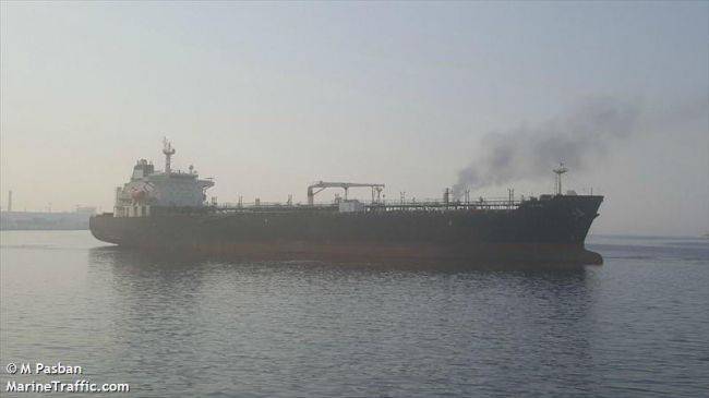 Амир Хатами - Иранские танкеры с бензином подходят к Венесуэле без провокаций США - eadaily.com - США - Венесуэла - Иран