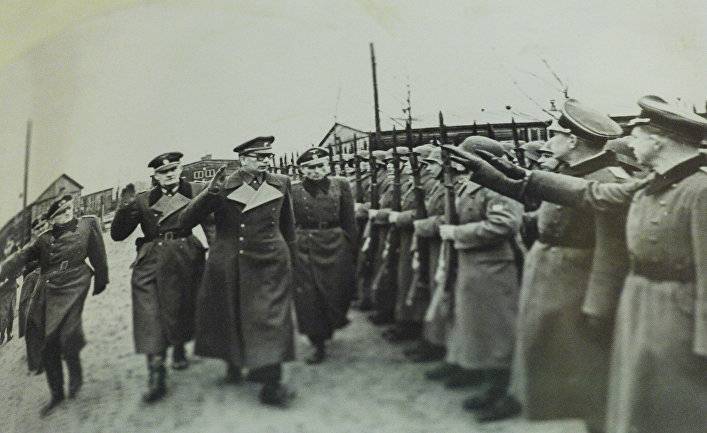 Политика (Сербия): власовцы в вихре войны - inosmi.ru - Чехия - Сербия - Прага