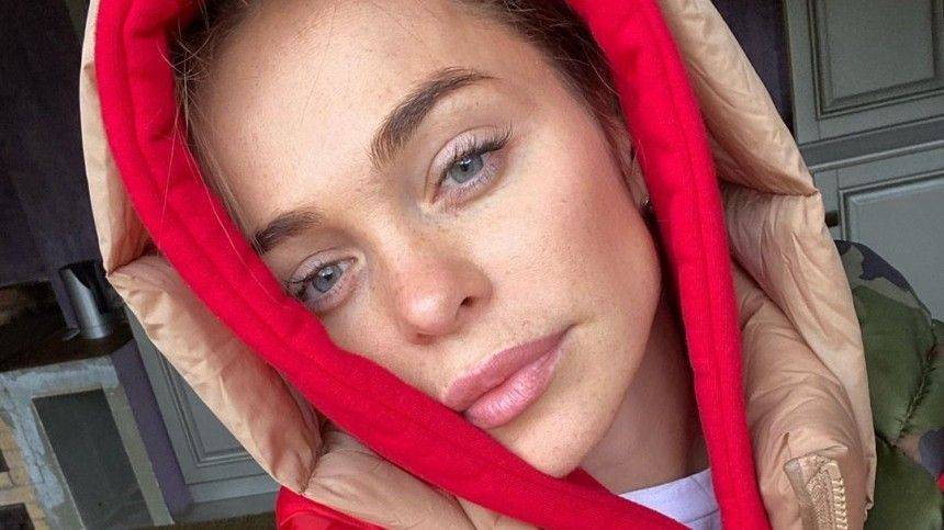Анна Хилькевич - «Я до пластики» — такой Анну Хилькевич еще не видели - 5-tv.ru - Санкт-Петербург