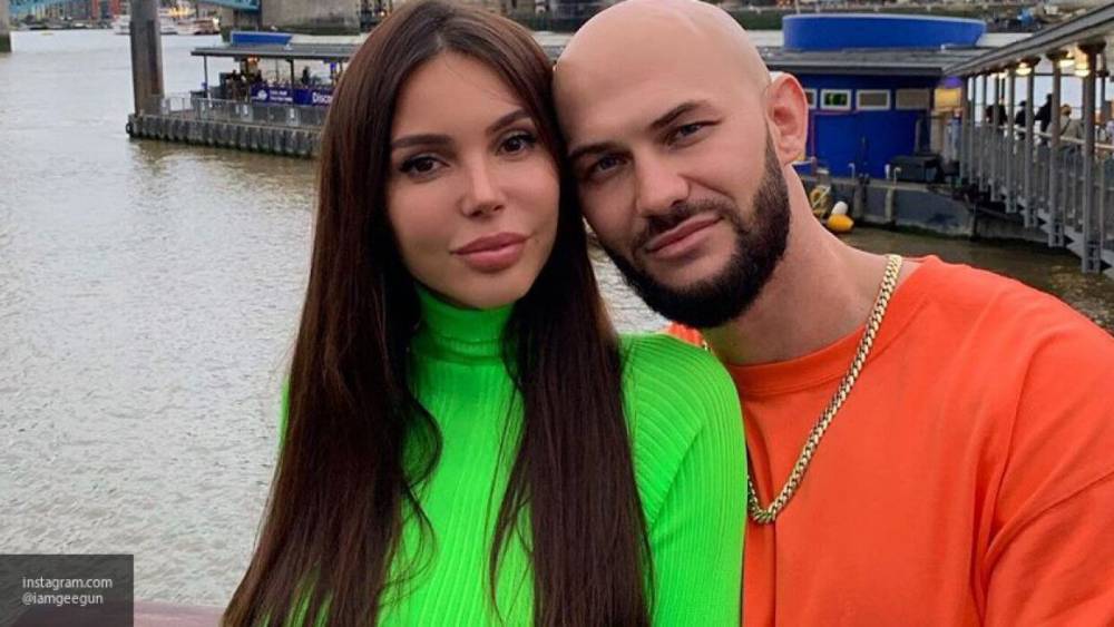Оксана Самойлова - Джиган и Самойлова потратили на покупку собственного аквапарка полмиллиона рублей - nation-news.ru