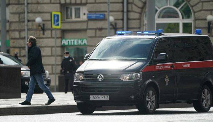 Алексей Барышников - Источник сообщил о двух судимостях захватчика банка в Москве - newtvnews.ru - Москва - Нижневартовск
