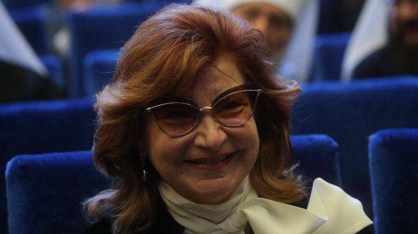 Евгений Петросян - Елена Степаненко - Николай Цискаридзе - Степаненко выяснила, когда у мужчин возникает интерес к марамойкам - 5-tv.ru