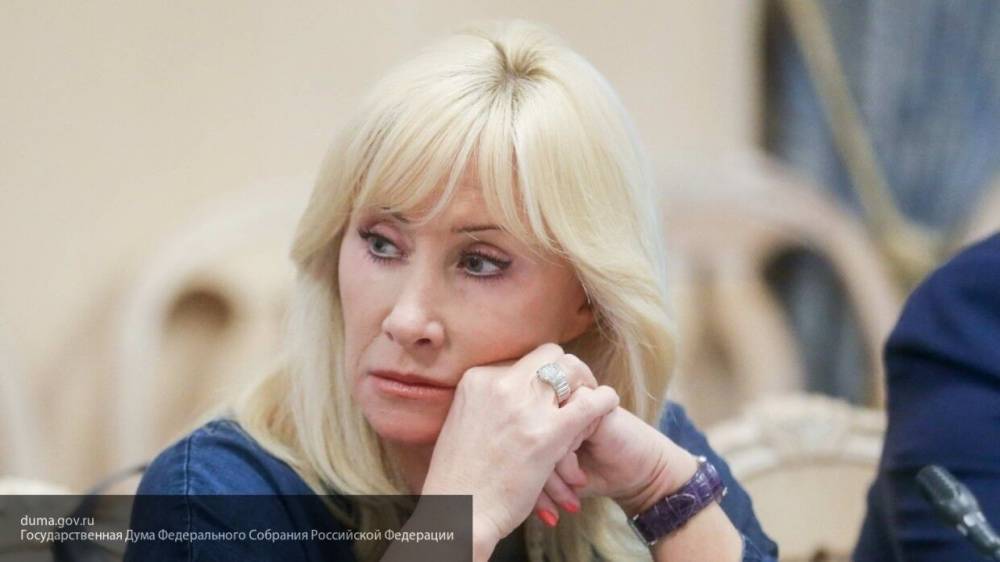 Оксана Пушкина - Оксана Пушкина рассказала о необычном симптоме при COVID-19 - inforeactor.ru - Россия