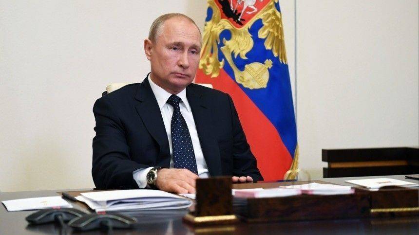 Путин рассказал о препятствии для единого тарифа на транзит газа в ЕАЭС - 5-tv.ru - Россия - Армения - Казахстан - Белоруссия - Киргизия